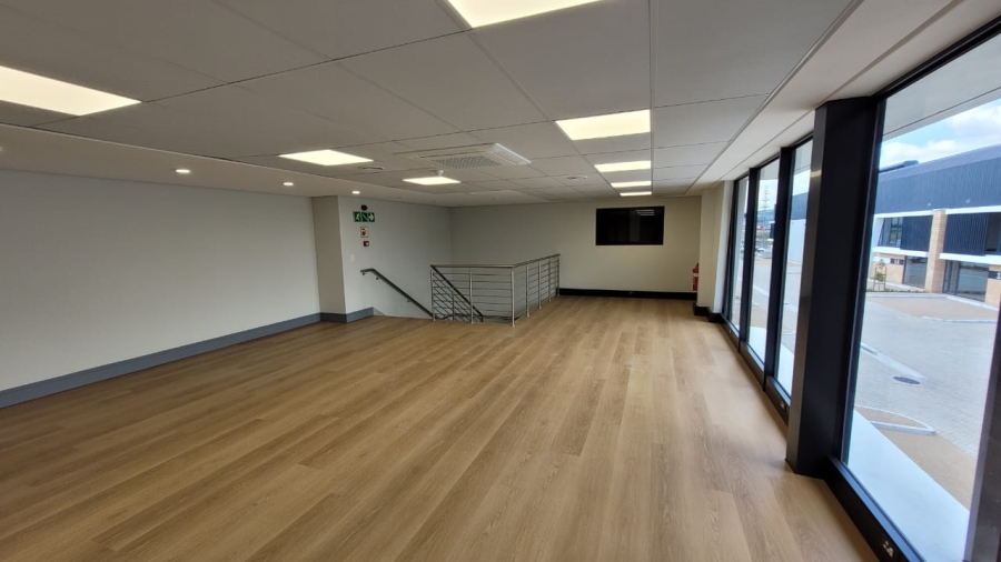 To Let commercial Property for Rent in Stikland Industrial Western Cape